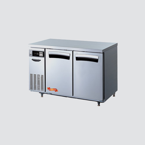 [라셀르] 간냉식 1200 테이블냉장고 올냉장 LT-1224R / LT-1223R