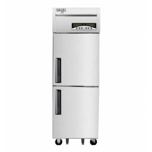 [라셀르] 직냉식 25박스 냉장고(올냉동) LMD-620F
